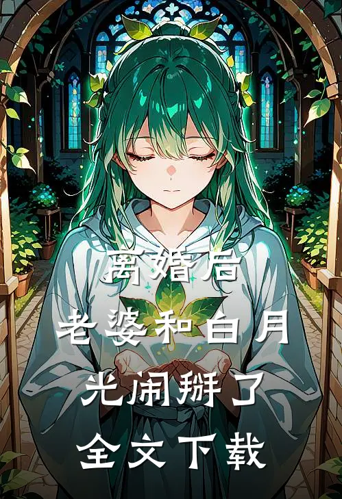 离婚后，老婆和白月光闹掰了全文下载