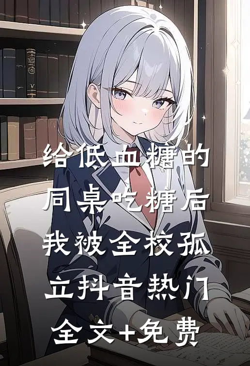 给低血糖的同桌吃糖后，我被全校孤立抖音热门全文+免费