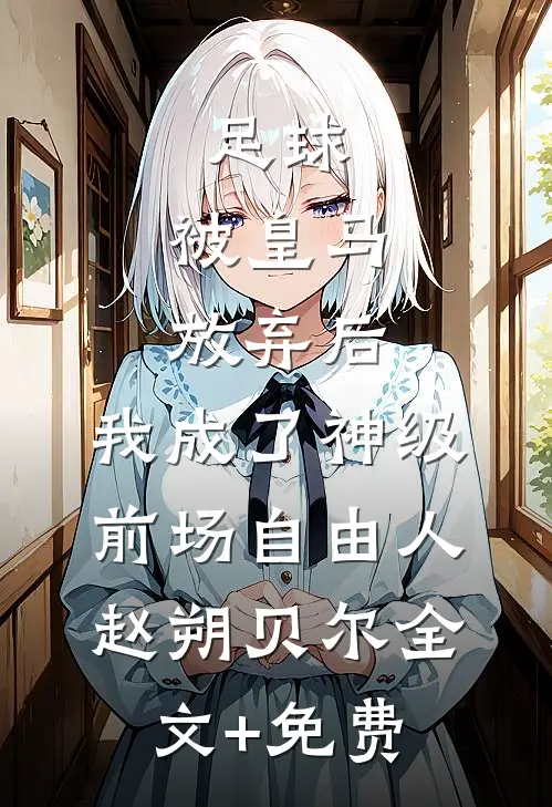 足球，被皇马放弃后，我成了神级前场自由人赵朔贝尔全文+免费