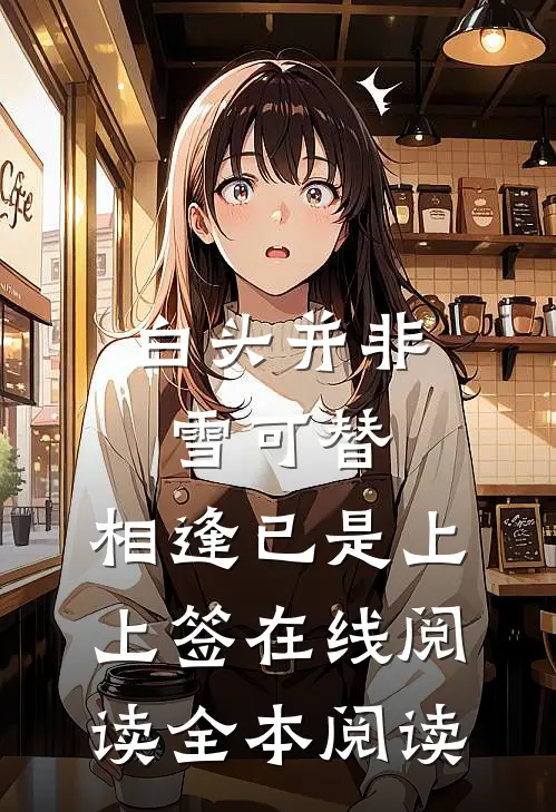 白头并非雪可替，相逢已是上上签在线阅读全本阅读