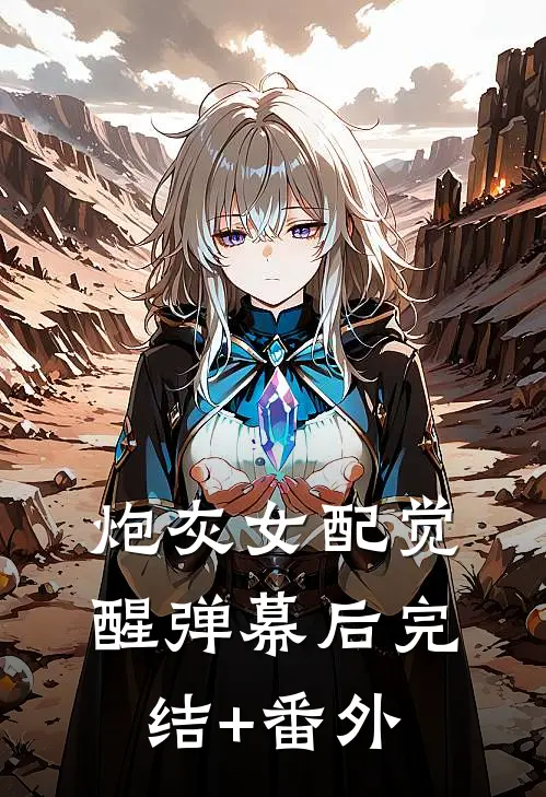 炮灰女配觉醒弹幕后完结+番外