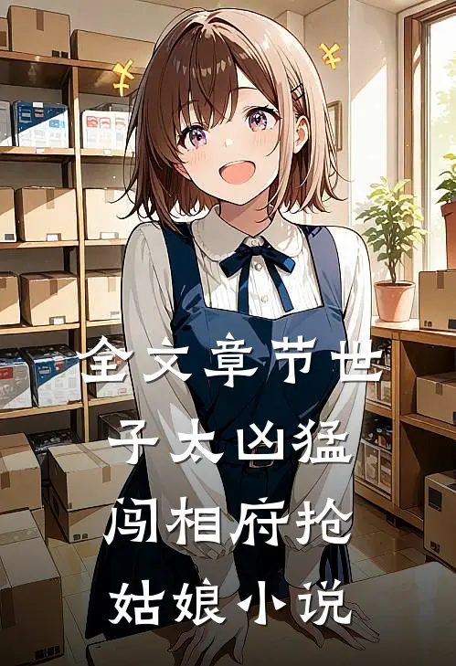 全文章节世子太凶猛闯相府抢姑娘小说