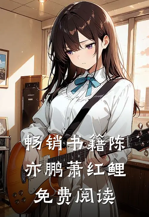 畅销书籍陈亦鹏萧红鲤免费阅读