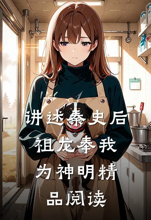 讲述秦史后，祖龙奉我为神明精品阅读