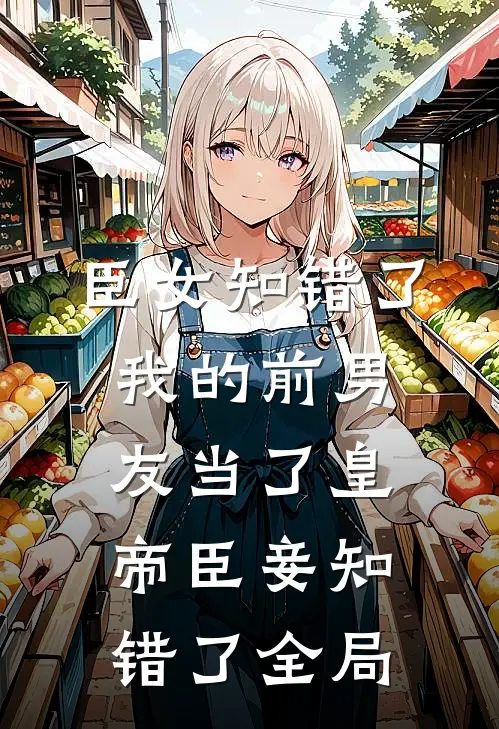 臣女知错了：我的前男友当了皇帝-臣妾知错了全局