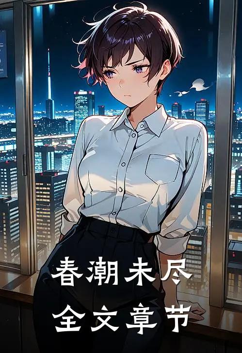 春潮未尽全文章节