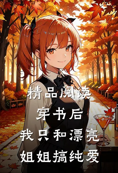 精品阅读穿书后，我只和漂亮姐姐搞纯爱