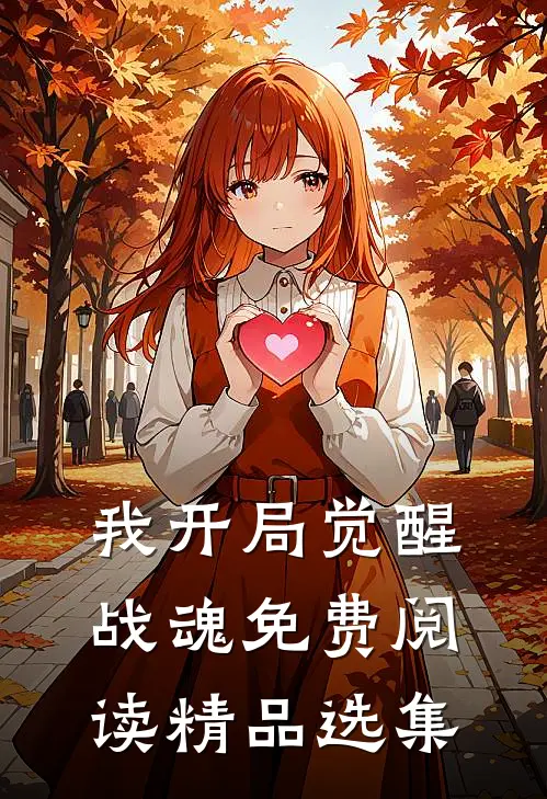 我开局觉醒战魂免费阅读精品选集