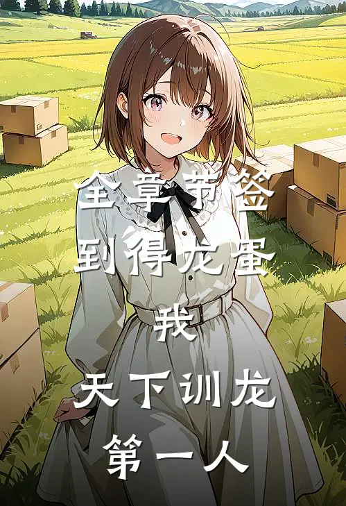 全章节签到得龙蛋：我，天下训龙第一人