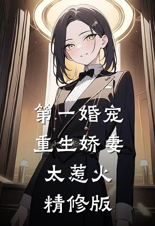 第一婚宠：重生娇妻太惹火精修版