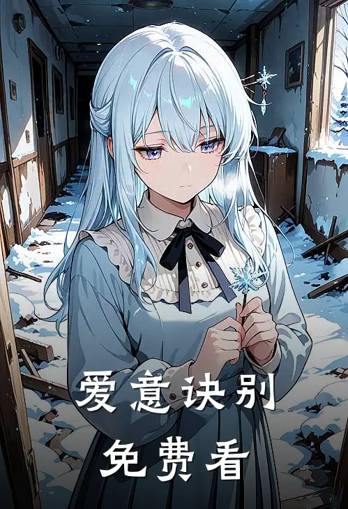 爱意诀别免费看