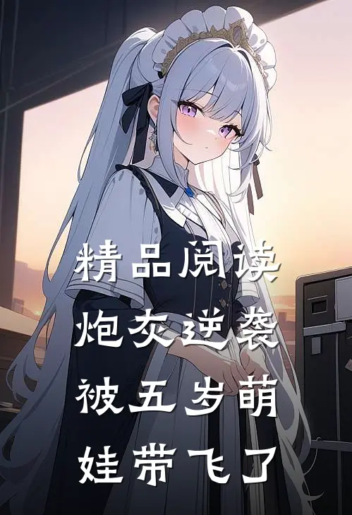 精品阅读炮灰逆袭：被五岁萌娃带飞了