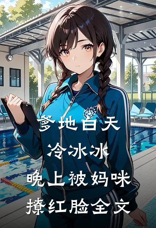 爹地白天冷冰冰，晚上被妈咪撩红脸全文
