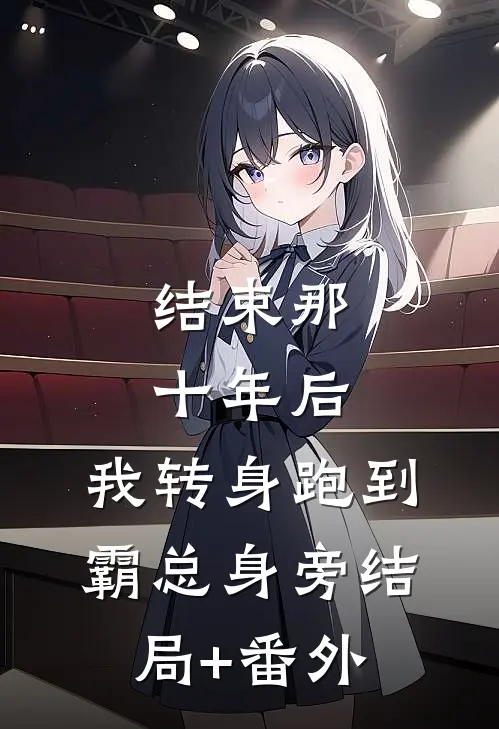 结束那十年后，我转身跑到霸总身旁结局+番外