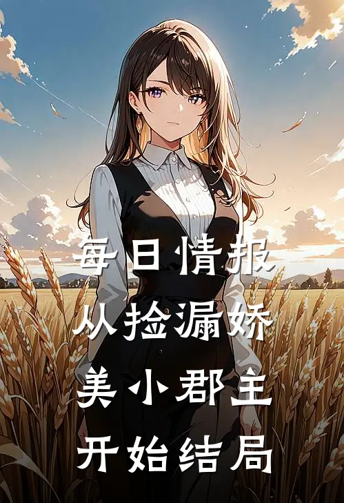 每日情报，从捡漏娇美小郡主开始结局