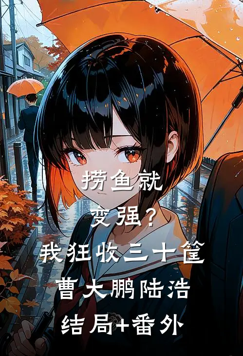 捞鱼就变强？我狂收三十筐曹大鹏陆浩结局+番外
