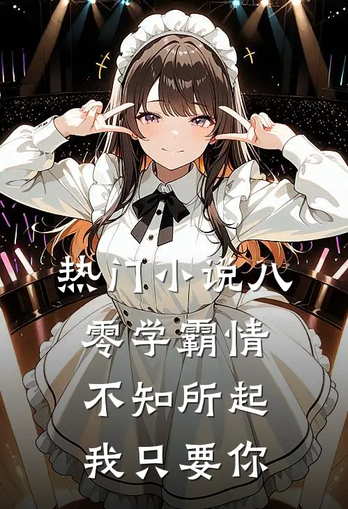 热门小说八零学霸情不知所起我只要你