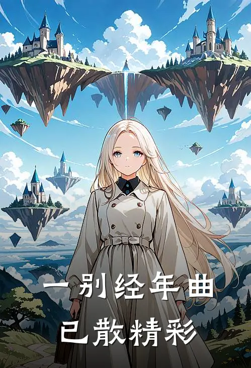 一别经年曲已散精彩