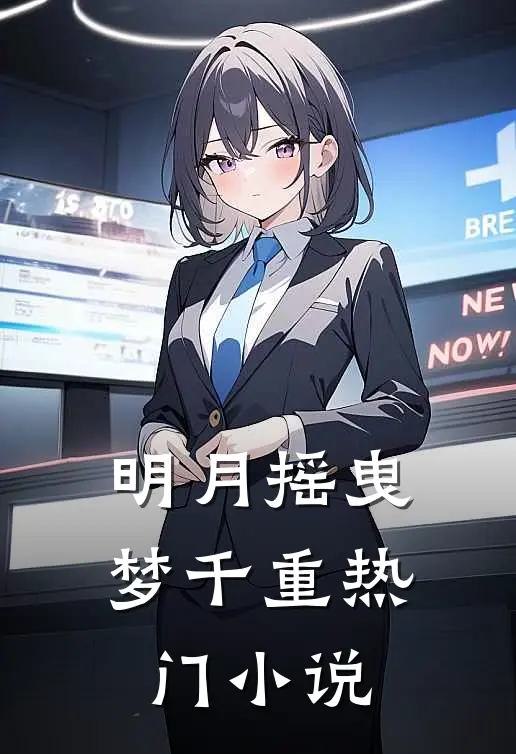 明月摇曳梦千重热门小说