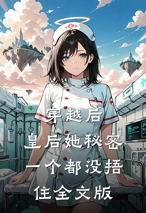 穿越后，皇后她秘密一个都没捂住全文版