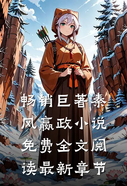 畅销巨著秦风嬴政小说免费全文阅读最新章节