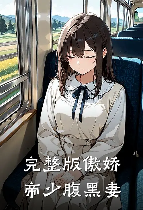 完整版傲娇帝少腹黑妻