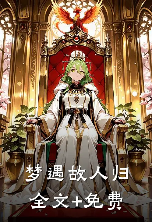 梦遇故人归全文+免费