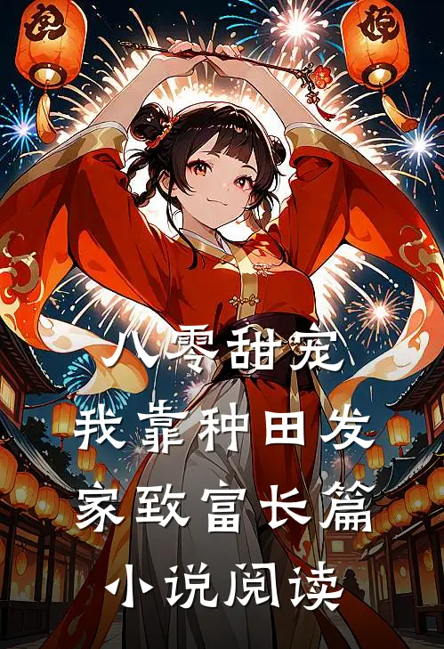 八零甜宠：我靠种田发家致富长篇小说阅读