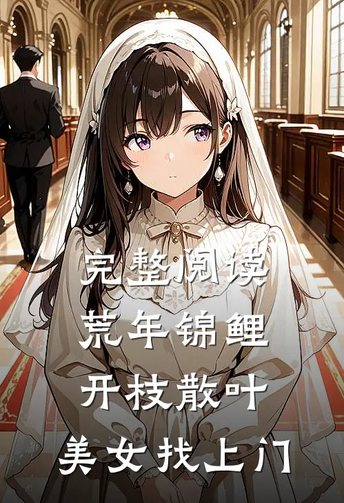 完整阅读荒年锦鲤：开枝散叶，美女找上门