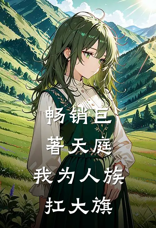 畅销巨著天庭：我为人族扛大旗