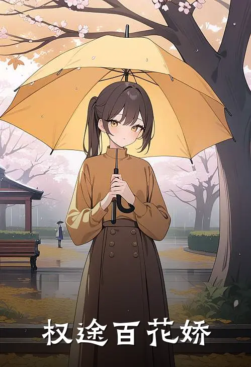 权途百花娇