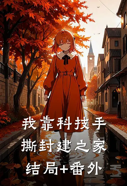 我靠科技手撕封建之家结局+番外