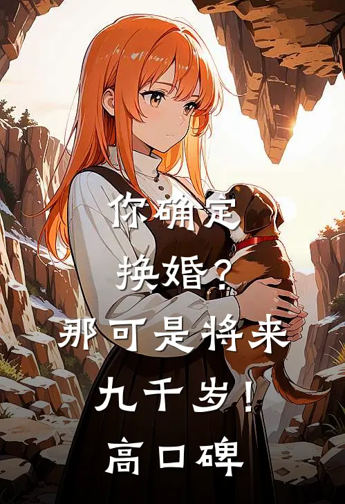 你确定换婚？那可是将来九千岁！高口碑