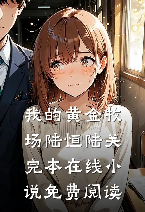 我的黄金牧场陆恒陆关完本在线小说免费阅读
