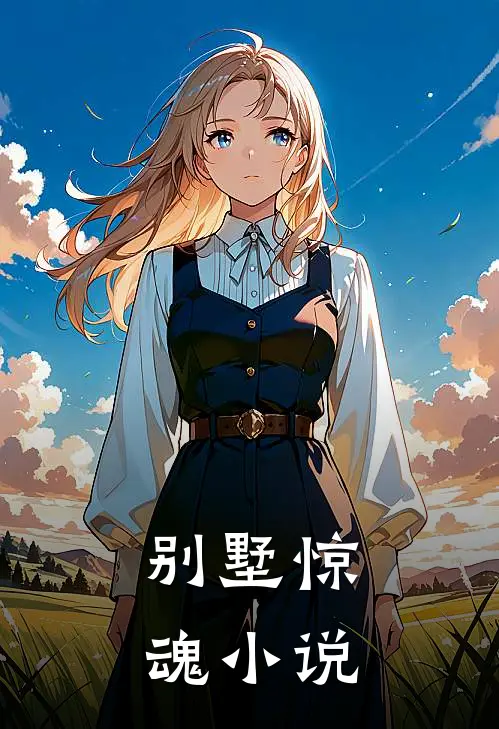 别墅惊魂小说