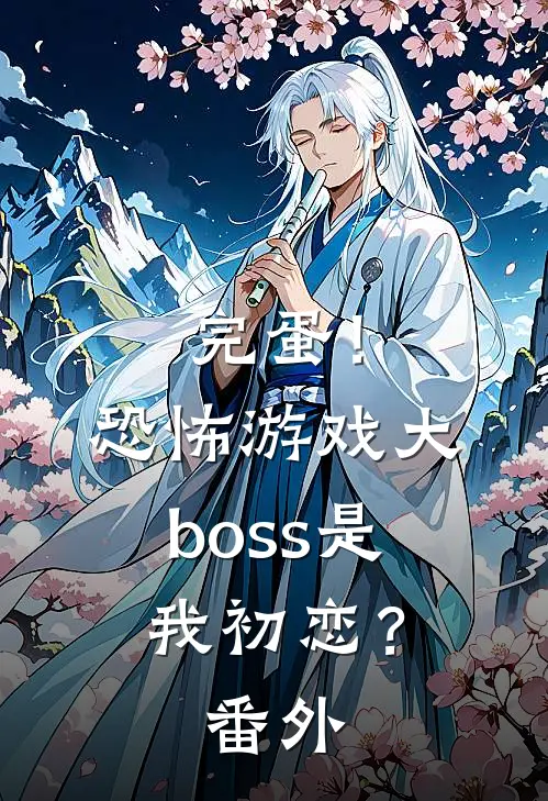 完蛋！恐怖游戏大boss是我初恋？ 番外