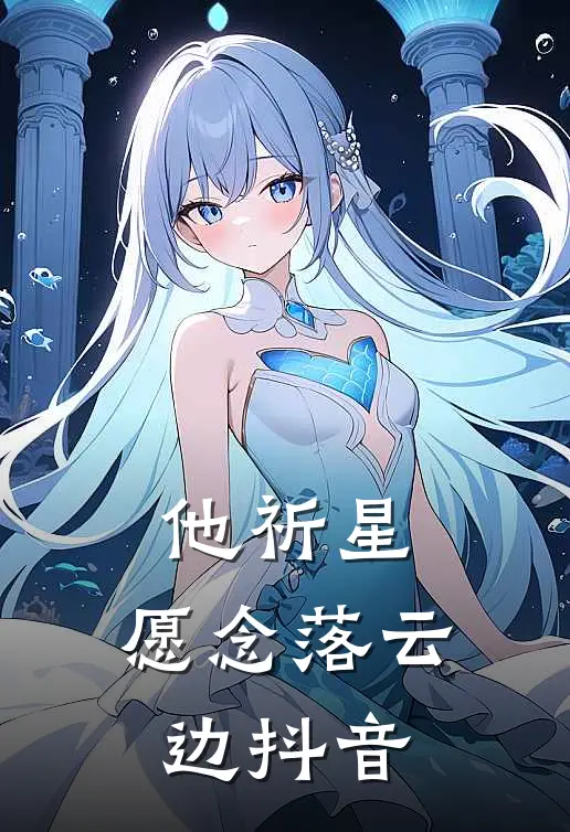 他祈星，愿念落云边抖音