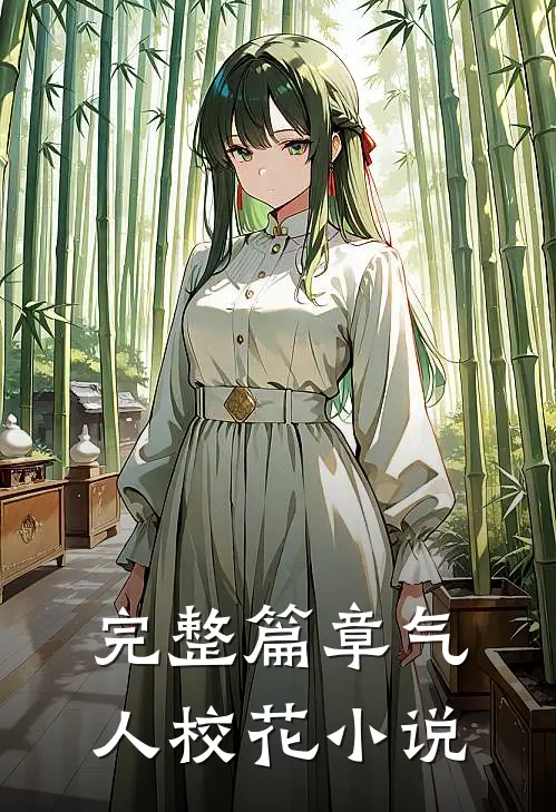 完整篇章气人校花小说