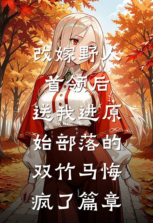 改嫁野人首领后，送我进原始部落的双竹马悔疯了篇章