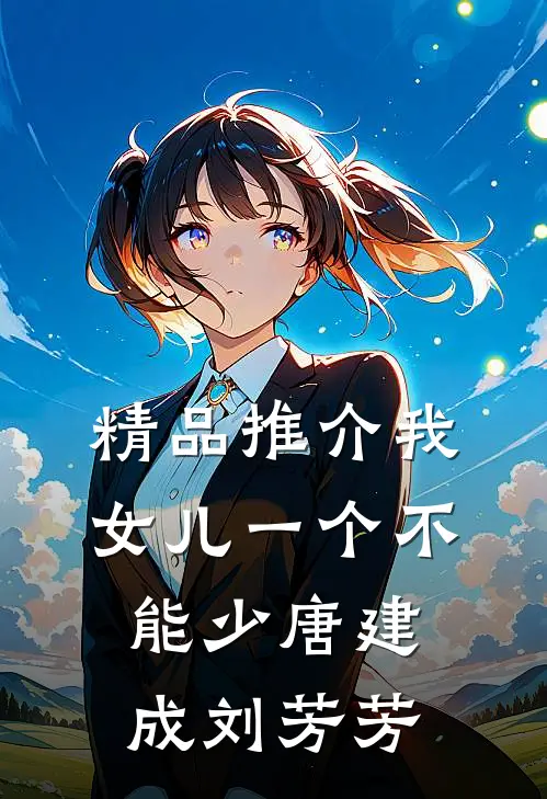 精品推介我女儿一个不能少唐建成刘芳芳