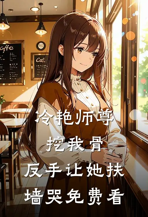 冷艳师尊挖我骨，反手让她扶墙哭免费看