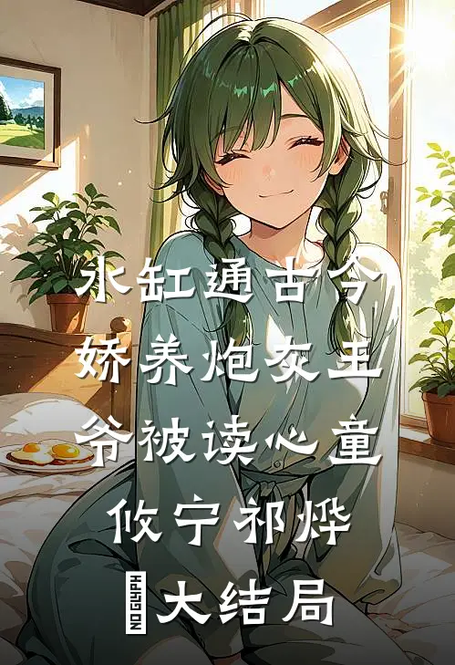 水缸通古今，娇养炮灰王爷被读心童攸宁祁烨璟大结局