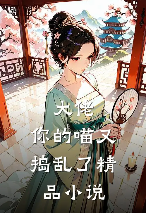 大佬，你的喵又捣乱了精品小说