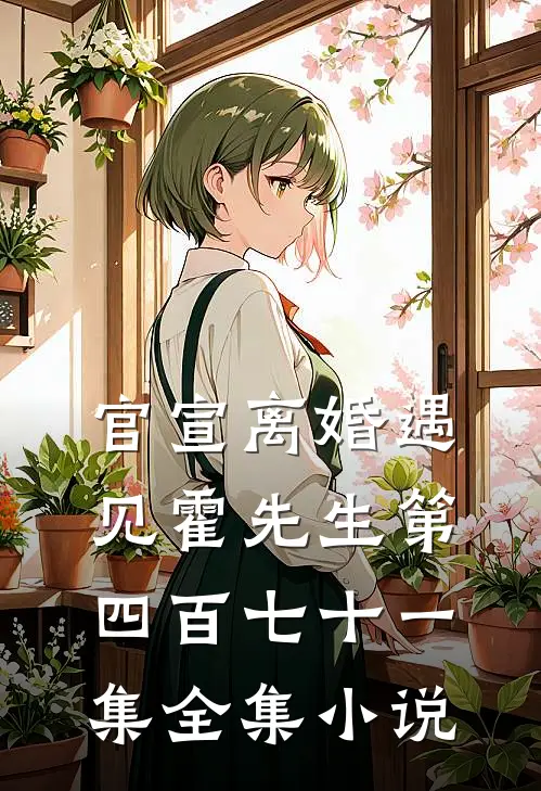 官宣离婚遇见霍先生第四百七十一集全集小说