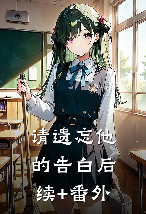 请遗忘他的告白后续+番外