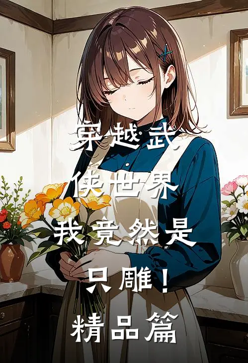 穿越武侠世界：我竟然是只雕！精品篇