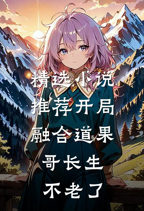 精选小说推荐开局融合道果，哥长生不老了