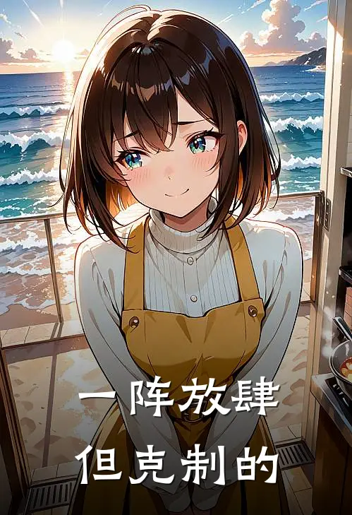 一阵放肆但克制的