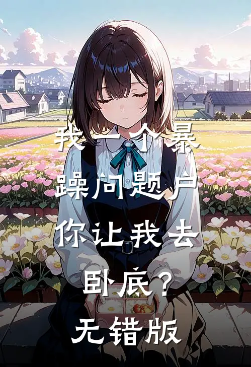 我一个暴躁问题户，你让我去卧底？无错版