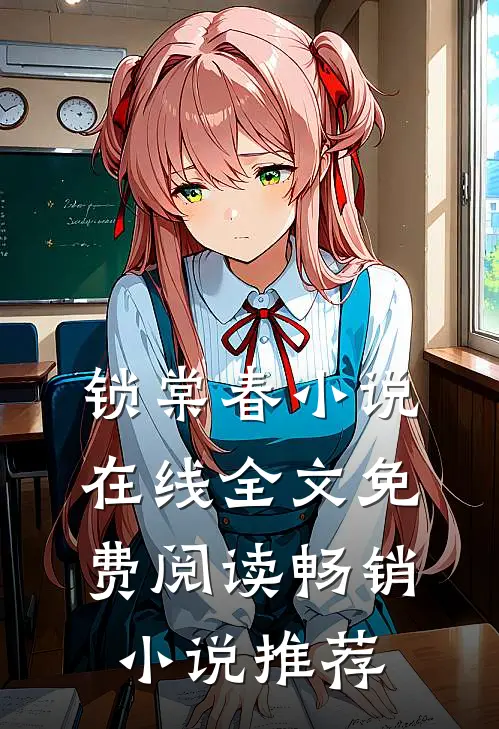 锁棠春小说在线全文免费阅读畅销小说推荐